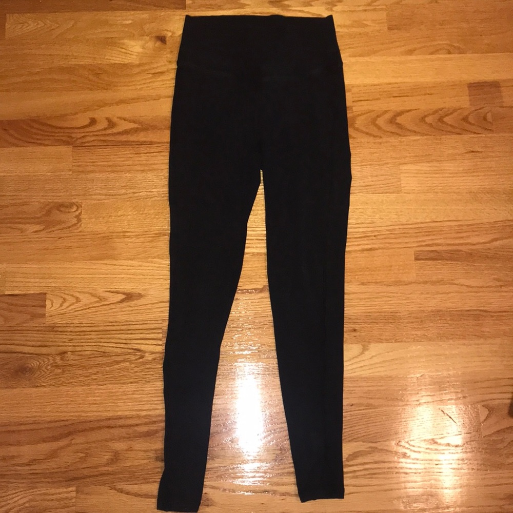 Old Navy Black Leggings